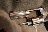 S+W 60-10 357Mag 3