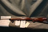 Cooper of Montana Model 38 Custom Classic 17 Squirrel with box and papers