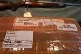 Cooper of Montana Model 38 Custom Classic 17 Squirrel with box and papers - 8 of 8