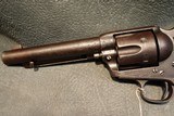 Colt SAA 1st Generation 44-40 5 1/2