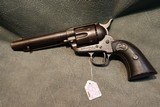 Colt SAA 1st Generation 44-40 5 1/2