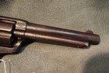 Colt SAA 1st Generation 44-40 5 1/2