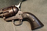 Colt SAA 1st Generation 44-40 5 1/2