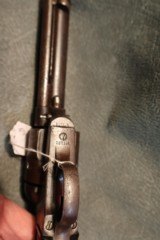 Colt SAA 1st Generation 44-40 5 1/2