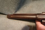 Colt SAA 1st Generation 44-40 5 1/2