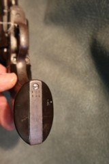 Colt SAA 1st Generation 44-40 5 1/2