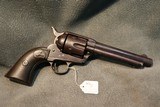 Colt SAA 1st Generation 44-40 5 1/2