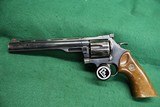 Dan Wesson 8