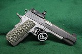 Kimber Aegis Elite Custom 45ACP