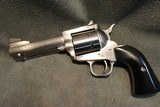 Freedom Arms 1997 Premier Grade 357Mag/9mm 4 1/4