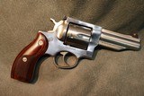 Ruger Redhawk 45LC/45ACP4
