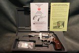 Ruger Redhawk 45LC/45ACP4