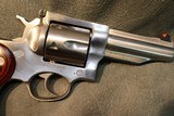 Ruger Redhawk 45LC/45ACP4