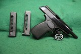 Ernst Thaelmann Makarov Mod. M 9x18mm - 3 of 4