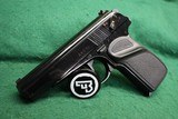 Ernst Thaelmann Makarov Mod. M 9x18mm - 2 of 4