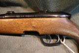 Steyr Mannlicher SL 222Rem with double set triggers - 5 of 10