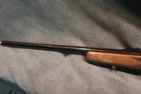 Steyr Mannlicher SL 222Rem with double set triggers - 7 of 10