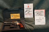 Ruger NM Blackhawk 327Mag 5 1/2