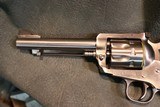 Ruger NM Blackhawk 327Mag 5 1/2