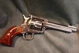 Ruger NM Blackhawk 327Mag 5 1/2