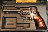 Ruger NM Blackhawk 327Mag 5 1/2