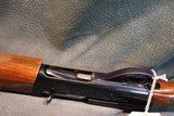 Remington 1100 12ga 3