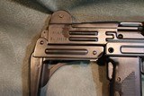 Uzi Model A 9mm New in the box - 7 of 13