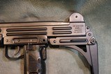 Uzi Model A 9mm New in the box - 4 of 13