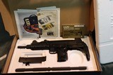 Uzi Model A 9mm New in the box