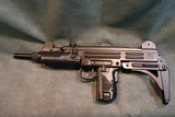 Uzi Model A 9mm New in the box - 3 of 13