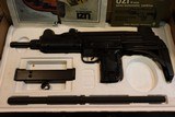 Uzi Model A 9mm New in the box - 2 of 13