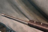 Remington 700 Sendero SFII Stainless Fluted 300WinMag - 10 of 10