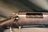 Remington 700 Sendero SFII Stainless Fluted 300WinMag - 4 of 10