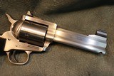 Freedom Arms Model 1997 Premier Grade 45 Colt 4 1/4