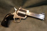 Freedom Arms Model 1997 Premier Grade 45 Colt 4 1/4