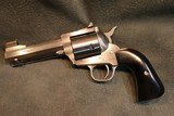 Freedom Arms Model 1997 Premier Grade 45 Colt 4 1/4