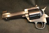 Freedom Arms Model 1997 Premier Grade 45 Colt 4 1/4