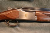 Browning Citori White Satin Hunter 410ga 3