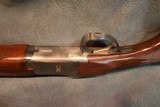 Browning Citori White Satin Hunter 410ga 3