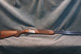 Browning Citori White Satin Hunter 410ga 3