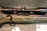 Cooper of Montana Model 52 Excaliber 338-06 excellent condition - 2 of 11