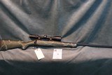 Cooper of Montana Model 52 Excaliber 338-06 excellent condition