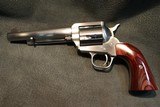 Freedom Arms 1997 Premier Grade 45LC 5 1/2