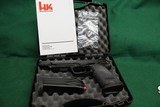 H&K USP ELITE 45 Auto - 6 of 7