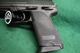 H&K USP ELITE 45 Auto - 2 of 7