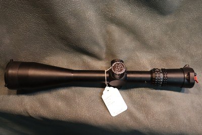 Nightforce NXS 12-42x56 NP-2DD