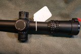 Nightforce NXS 3.5-15x50 - 3 of 4