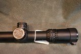 Nightforce NXS 3.5-15x50 - 2 of 4