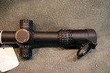 Nightforce NXS 5.5-22x50 .25MOA NP-R1 reticle - 2 of 5