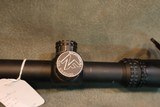 Nightforce NXS 5.5-22x50 .25MOA NP-R1 reticle - 4 of 5